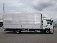 MITSUBISHI FUSO Fighter Aluminum Wing 2KG-FK65F 2023 1,000km_7