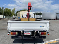 HINO Dutro Truck (With 4 Steps Of Cranes) TKG-XZU655M 2017 89,372km_10