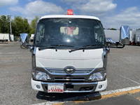 HINO Dutro Truck (With 4 Steps Of Cranes) TKG-XZU655M 2017 89,372km_8