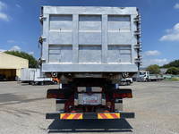 MITSUBISHI FUSO Super Great Container Carrier Truck QKG-FV50VZ 2014 783,924km_10