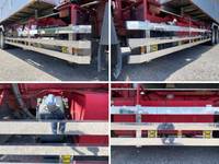 MITSUBISHI FUSO Super Great Container Carrier Truck QKG-FV50VZ 2014 783,924km_22