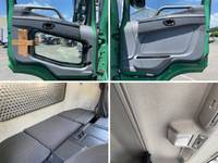 MITSUBISHI FUSO Super Great Container Carrier Truck QKG-FV50VZ 2014 783,924km_27