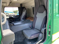 MITSUBISHI FUSO Super Great Container Carrier Truck QKG-FV50VZ 2014 783,924km_28