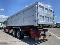 MITSUBISHI FUSO Super Great Container Carrier Truck QKG-FV50VZ 2014 783,924km_4