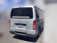 TOYOTA Hiace Box Van 3DF-GDH201V 2023 57,064km_2