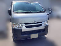 TOYOTA Hiace Box Van 3DF-GDH201V 2023 57,064km_3