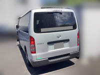 TOYOTA Hiace Box Van 3DF-GDH201V 2023 57,064km_4