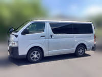 TOYOTA Hiace Box Van 3DF-GDH201V 2023 57,064km_5