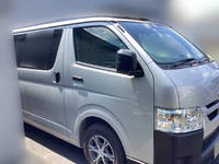 TOYOTA Hiace Box Van 3DF-GDH201V 2023 57,064km_6