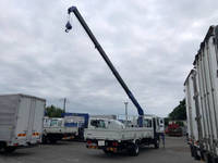 HINO Ranger Truck (With 4 Steps Of Cranes) TKG-FC9JKAP 2013 47,680km_15