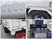 HINO Ranger Truck (With 4 Steps Of Cranes) TKG-FC9JKAP 2013 47,680km_39