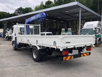 HINO Ranger Truck (With 4 Steps Of Cranes) TKG-FC9JKAP 2013 47,680km_4