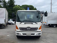 HINO Ranger Truck (With 4 Steps Of Cranes) TKG-FC9JKAP 2013 47,680km_5