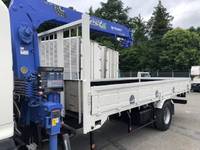 HINO Ranger Truck (With 4 Steps Of Cranes) TKG-FC9JKAP 2013 47,680km_7