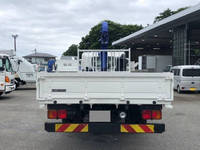 HINO Ranger Truck (With 4 Steps Of Cranes) TKG-FC9JKAP 2013 47,680km_8