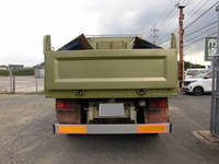 HINO Ranger Dump LKG-FE7JEAA 2015 297,381km_2