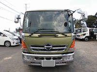 HINO Ranger Dump LKG-FE7JEAA 2015 297,381km_3