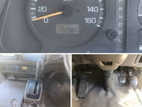 MITSUBISHI FUSO Rosa Micro Bus KK-BE64DJ 2003 202,986km_15