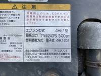 ISUZU Forward Aluminum Block 2RG-FRR90T2 2018 438,546km_27