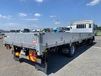 ISUZU Forward Aluminum Block 2RG-FRR90T2 2018 438,546km_2