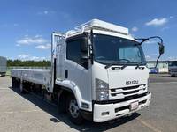 ISUZU Forward Aluminum Block 2RG-FRR90T2 2018 438,546km_3