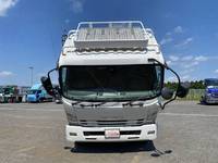 ISUZU Forward Aluminum Block 2RG-FRR90T2 2018 438,546km_8