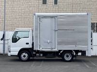 ISUZU Elf Aluminum Van BKG-NJR85AN 2009 155,000km_20