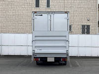 ISUZU Elf Aluminum Van BKG-NJR85AN 2009 155,000km_5