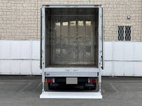 ISUZU Elf Aluminum Van BKG-NJR85AN 2009 155,000km_8