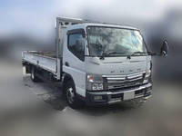 MITSUBISHI FUSO Canter Flat Body TPG-FEB90 2017 148,760km_3