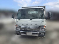 MITSUBISHI FUSO Canter Flat Body TPG-FEB90 2017 148,760km_5