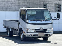 TOYOTA Dyna Flat Body QDF-KDY231 2013 157,000km_1