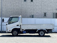 TOYOTA Dyna Flat Body QDF-KDY231 2013 157,000km_3