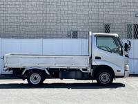 TOYOTA Dyna Flat Body QDF-KDY231 2013 157,000km_4