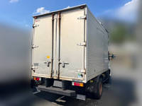 MITSUBISHI FUSO Canter Aluminum Van TKG-FEA80 2013 362,179km_2