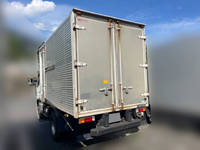 MITSUBISHI FUSO Canter Aluminum Van TKG-FEA80 2013 362,179km_4