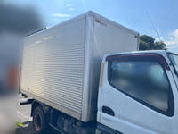 MITSUBISHI FUSO Canter Aluminum Van TKG-FEA80 2013 362,179km_5