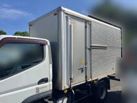 MITSUBISHI FUSO Canter Aluminum Van TKG-FEA80 2013 362,179km_6