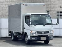 NISSAN Atlas Aluminum Van TPG-FEA2W 2016 50,000km_1