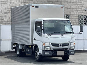 Atlas Aluminum Van_1