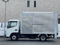 NISSAN Atlas Aluminum Van TPG-FEA2W 2016 50,000km_3