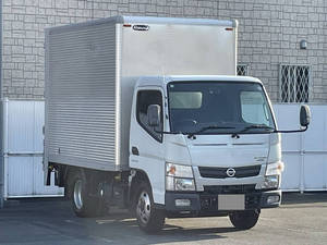 NISSAN Atlas Aluminum Van TRG-FEA5W 2019 136,000km_1