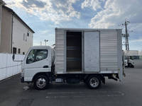 NISSAN Atlas Aluminum Van TRG-FEA5W 2019 136,000km_4