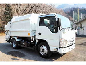 Elf Garbage Truck_1