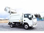 Elf Garbage Truck