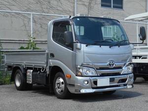 TOYOTA Dyna Flat Body 2RG-XZC605 2020 26,000km_1