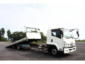 ISUZU Forward Safety Loader LKG-FTR90T2 2014 69,000km_1