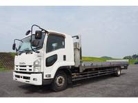 ISUZU Forward Safety Loader LKG-FTR90T2 2014 69,000km_3