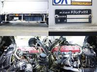 HINO Ranger Aluminum Wing TKG-FC9JHAA 2015 249,000km_10