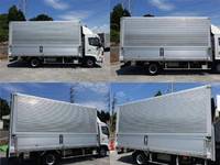 HINO Ranger Aluminum Wing TKG-FC9JHAA 2015 249,000km_5